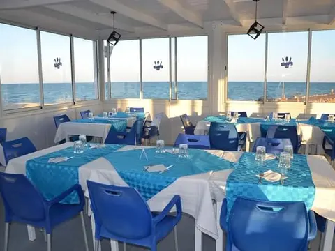 Photo de Port D'Aghir Restaurant