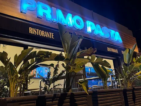 Foto de Primo Pasta