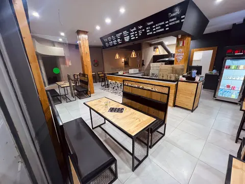 Foto di Pronto Pizza Djerba