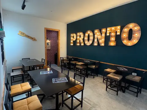 Foto de Pronto Pizza