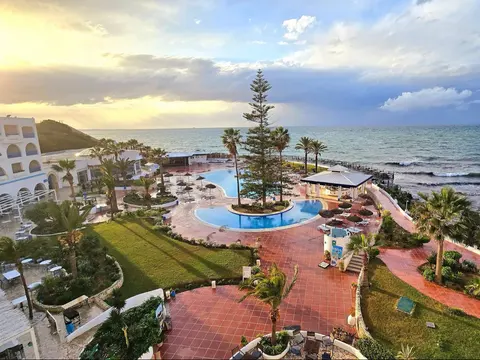 Photo de Regency Hotel