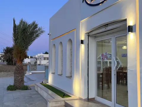 Foto di Restaurant Aladin مطعم علاء الدين