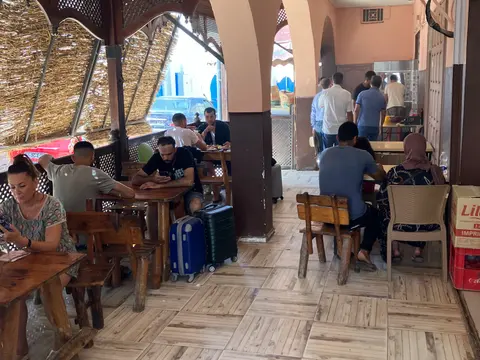 Photo de Restaurant Azedine Ben Yaagoub