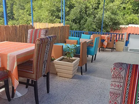 Photo de Restaurant Bab Al Madina Djerba