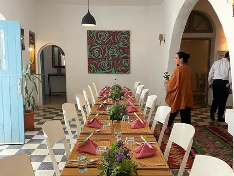 Foto di Restaurant & Café - La Placette