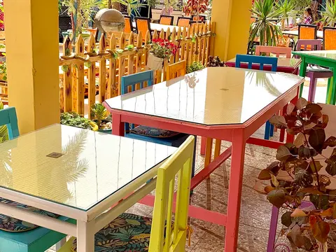 Photo de Restaurant Chez Moktar