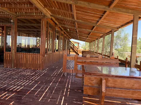 Foto di Restaurant Coucher De Soleil