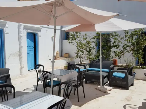Foto di Restaurant Dar Hassine