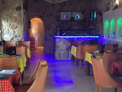 Photo de Restaurant Darkom