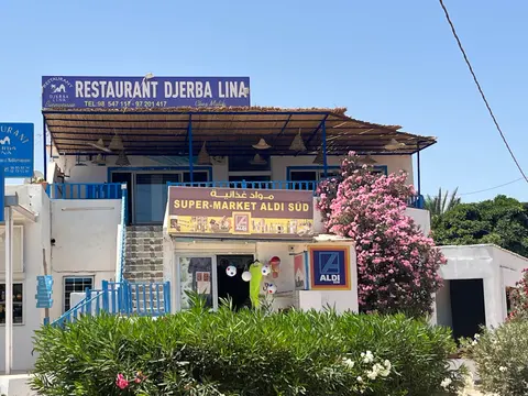 Foto di Restaurant Djerba Lina