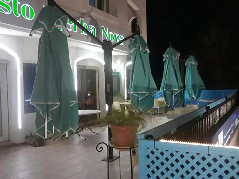 Foto di Restaurant Djerba Nova