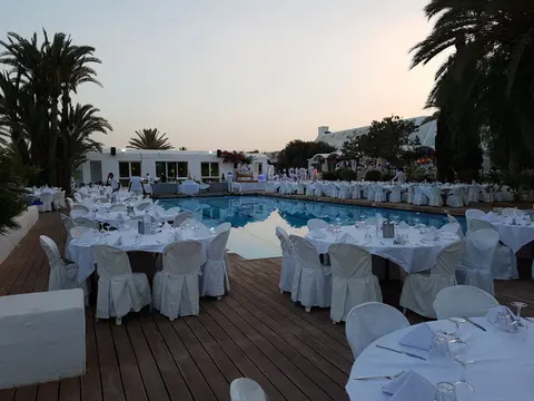 Picture of Restaurant Djerbien