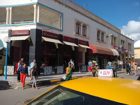 Picture of Restaurant El Medina