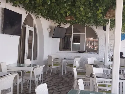 Photo de Restaurant El Menchia