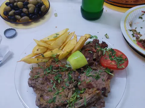 Picture of Restaurant Elfath مطعم الفتح
