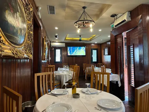Picture of Restaurant Grand Italia