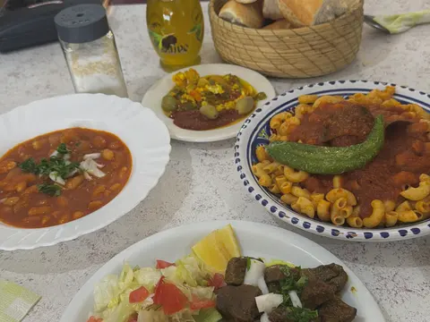 Foto di Restaurant Hannibal
