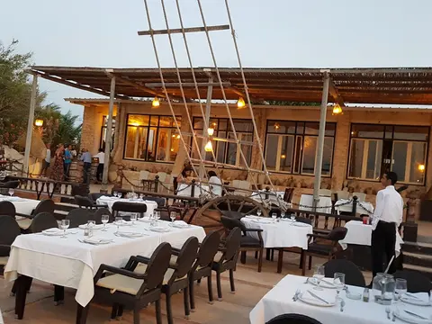 Photo de Restaurant Haroun