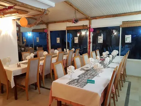 Photo de Restaurant Hwita