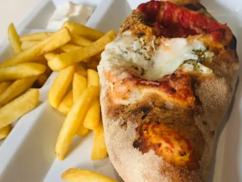 Foto di Restaurant Kebhmech
