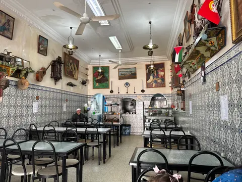 Photo de Restaurant Khairi