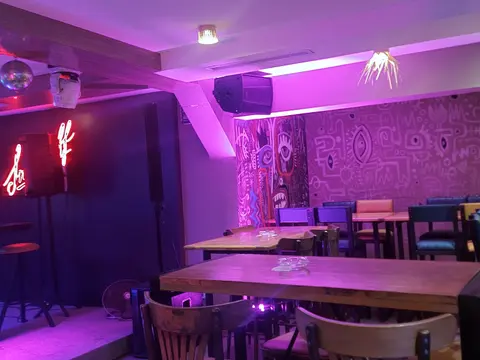 Foto di Restaurant L'Opéra