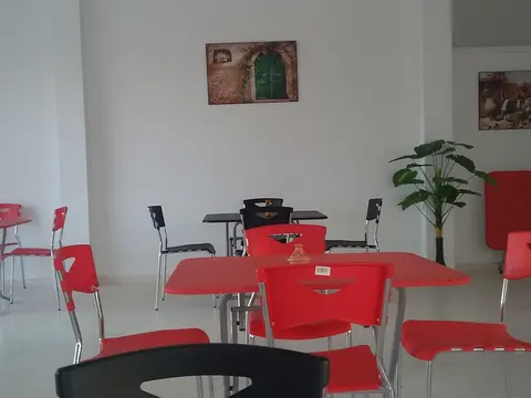 Foto de Restaurant La Clémence Rahma Djerba مطعم الرحمة
