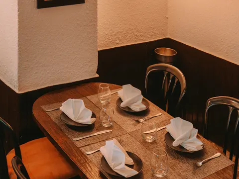 Picture of Restaurant La Mamma