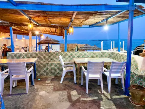 Photo de Restaurant Lagune
