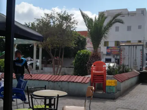 Photo de Restaurant Layali Bayrout
