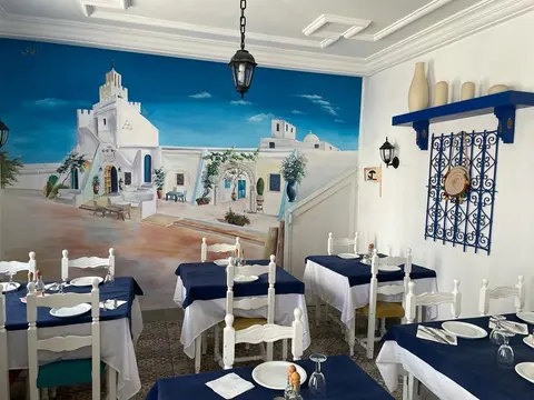 Foto di Restaurant Le Roi Bleu