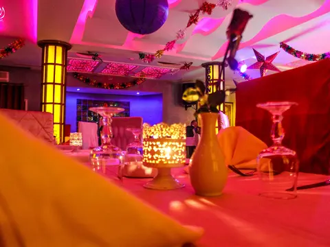 Photo de Restaurant Le Sultan