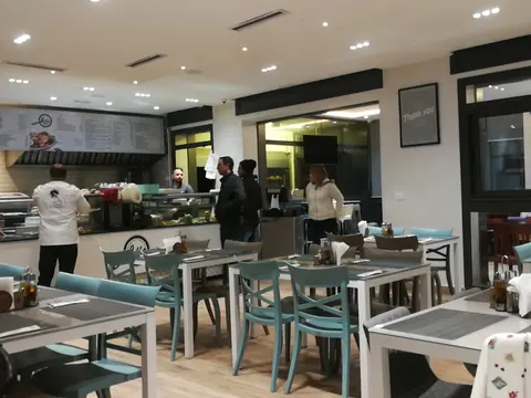Foto de Restaurant Lella Baya
