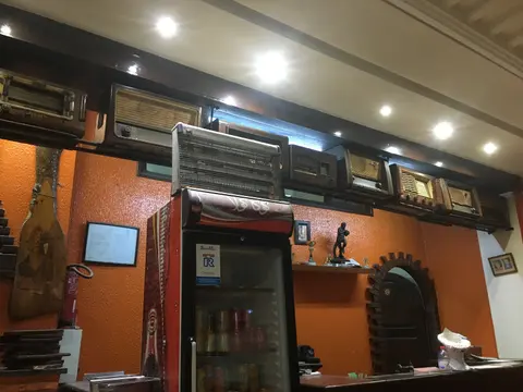 Picture of Restaurant Les Oranges