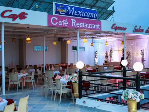 Photo de Restaurant Mexicano