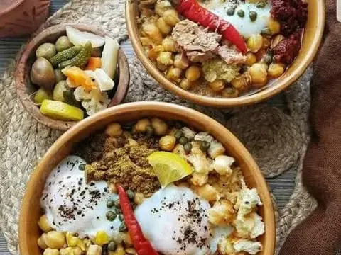 Foto di Restaurant Nemri