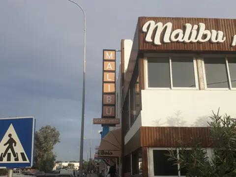 Photo de Restaurant Pizzeria Malibu