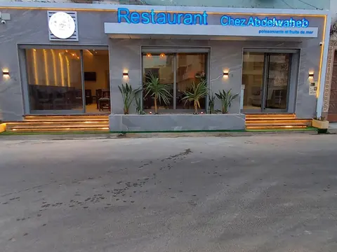 Photo de Restaurant Poissonnerie Chez Abdelwaheb
