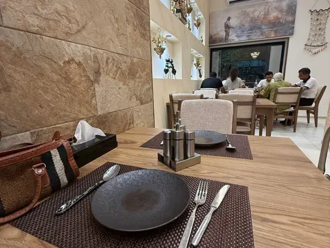 Foto di مطعم الصنارة Restaurant Sonnara
