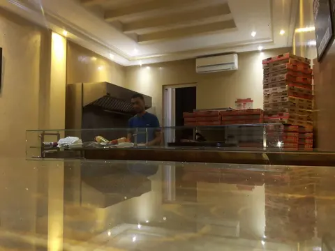 Foto di Restaurant Spazio Pizza