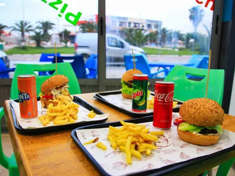 Foto di Resto Hyppo