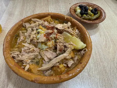 Photo de Resto Kimo
