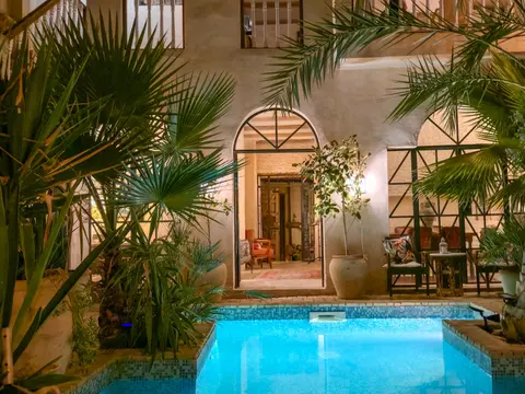Picture of Riad Dar El Caid