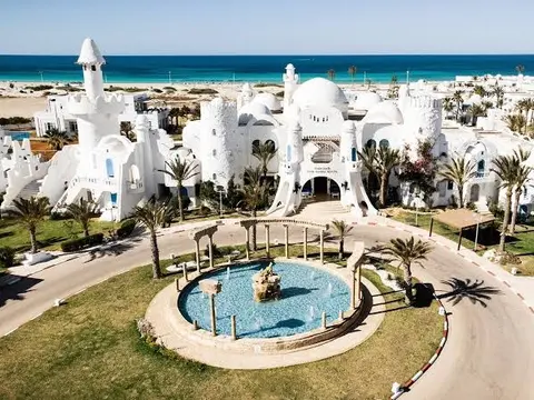 Picture of Robinson Djerba Bahiya