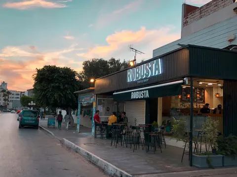 Photo de Robusta Coffee Shop