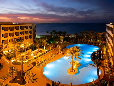 Photo de Rosa Beach Thalasso And Spa