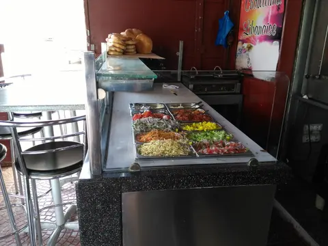 Foto di Sahib Restaurant