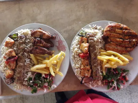 Foto di Sami Restaurant Turc مطعم تركي