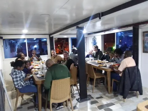 Picture of Seles Cafe & Restaurant