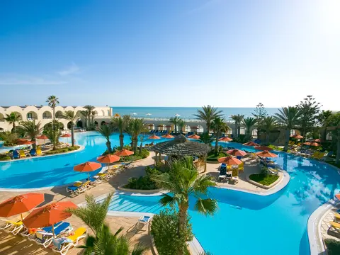 Picture of Sentido Djerba Beach